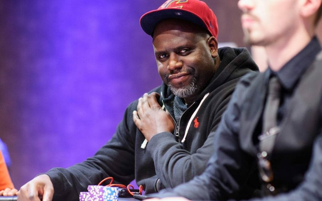 De La Maison Du Bluff à Pokerstars, Abou Sy partage sa passion du poker