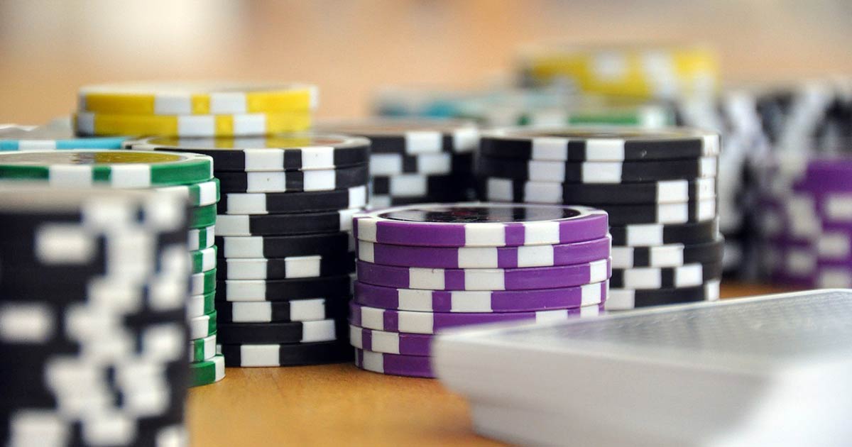 conseil améliorer poker