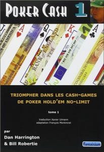 livre poker cash 1