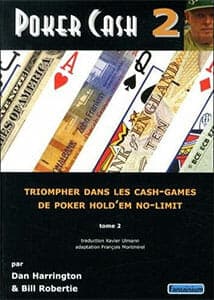 livre poker cash 2