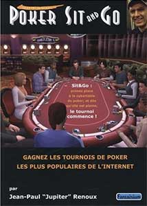 livre poker sit and go