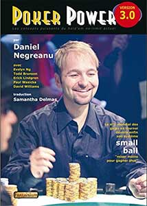 livre power poker daniel negreanu