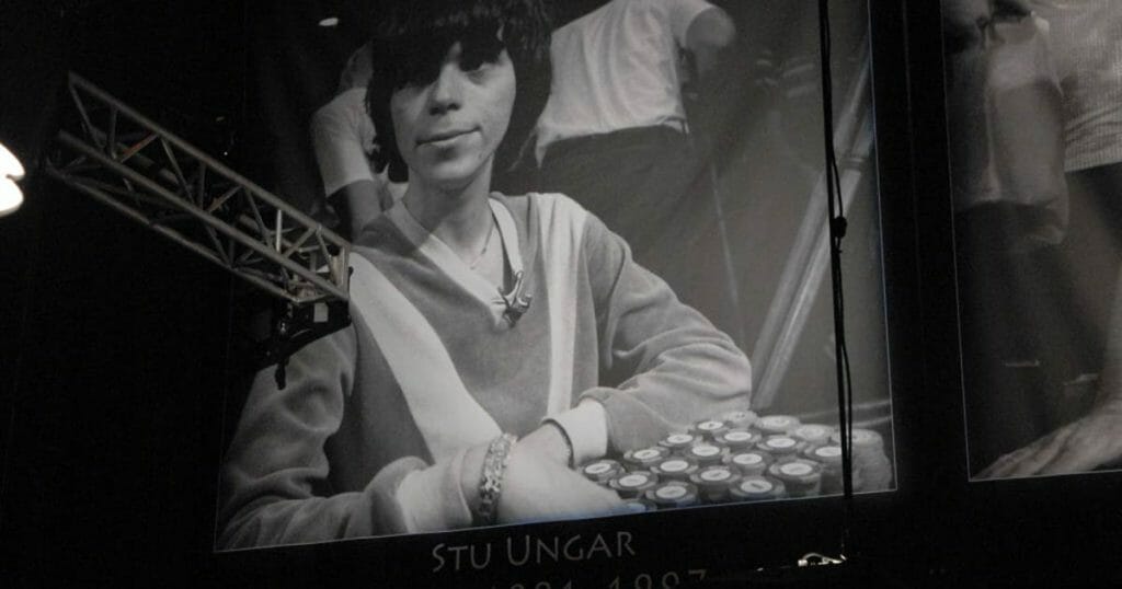 stu ungar meilleur joueur poker