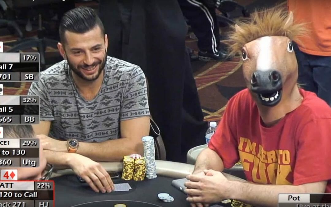 Top 10 des pires slowrolls