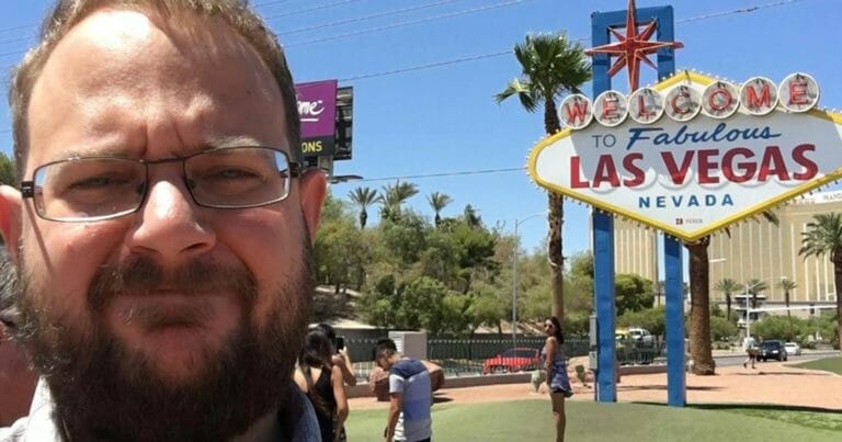 Jean-Marc Bellini raconte son Las Vegas