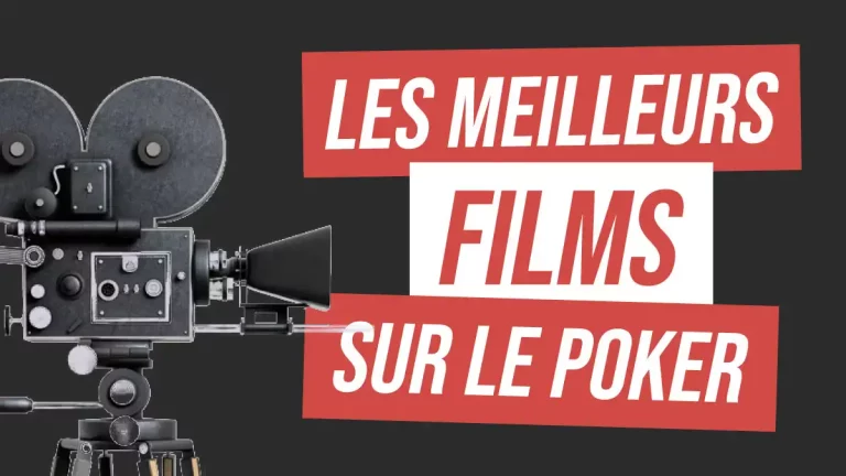 Le meilleur film poker est…
