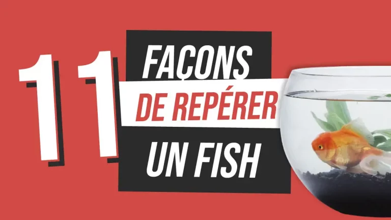 11 façons de repérer un fish au poker