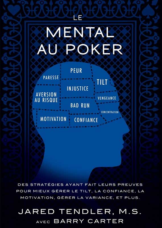 buku pikiran poker