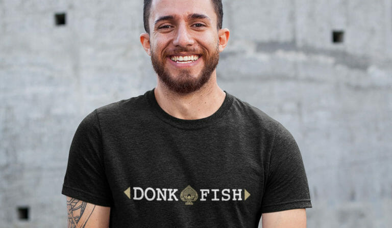 Les plus beaux t-shirts de poker