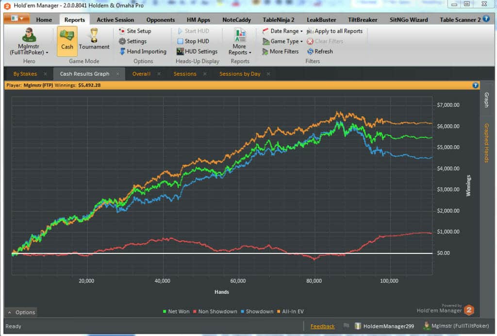 pokertracker for mac pokertracker for mac