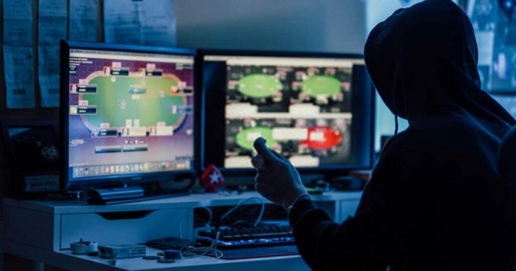 meilleur tracker online poker