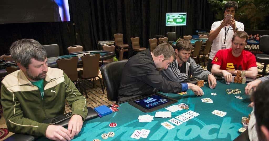Comment réussir son premier tournoi?