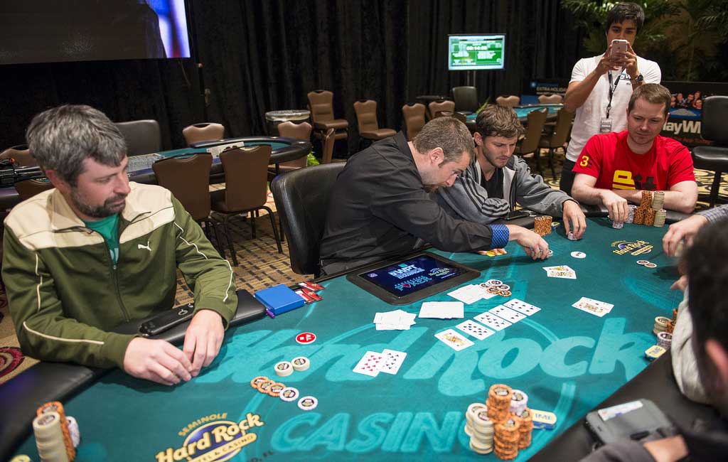 pokerjoueursallin Joueurdepoker.fr