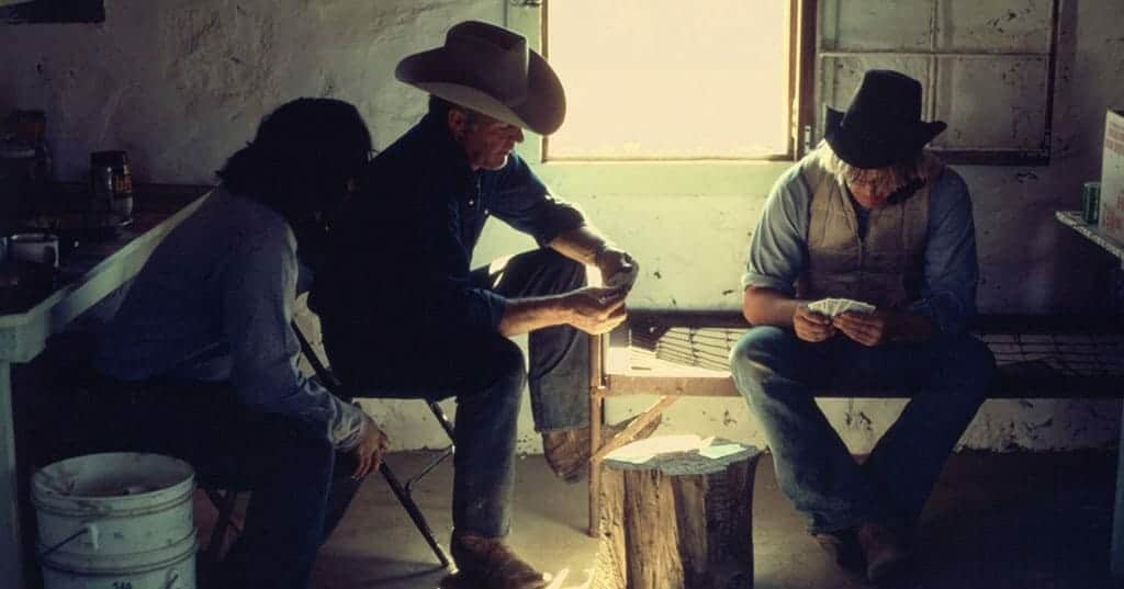 variétés poker