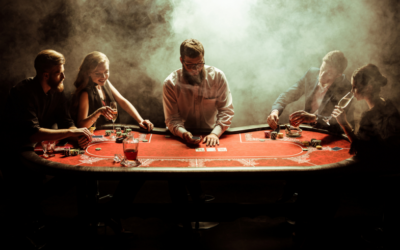 Comment bien jouer poker en ligne