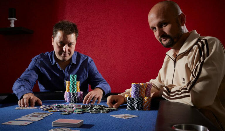 Poker en Suisse: le projet de loi n’a pas la cote