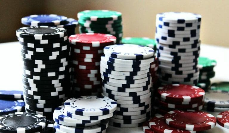 Poker: les meilleurs applis gratuites en ligne