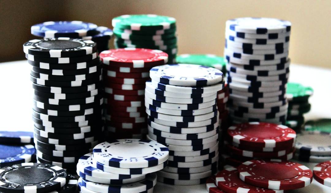 applis gratuites poker