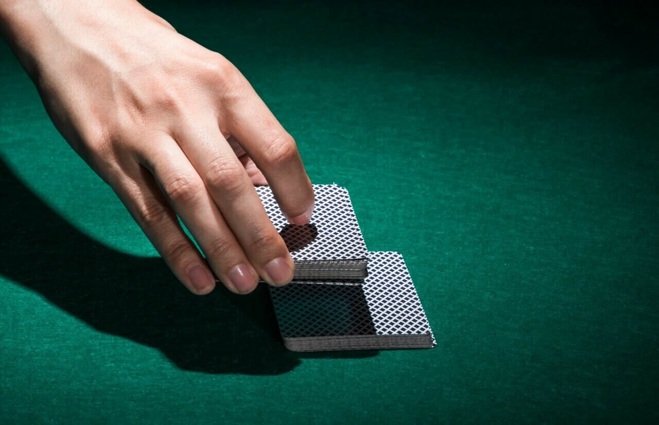 cartes-poker jeu de cartes de poker