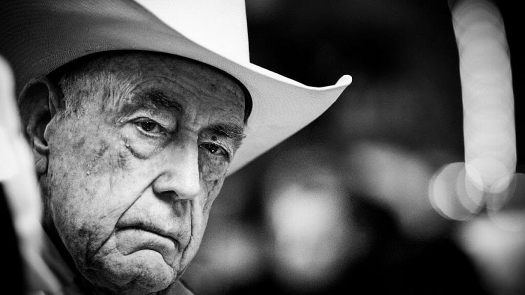 Doyle Brunson