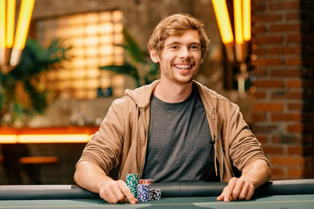Fedor Holz biographie