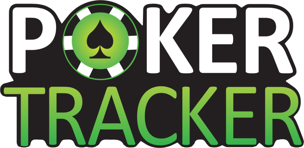 logo poker tracker