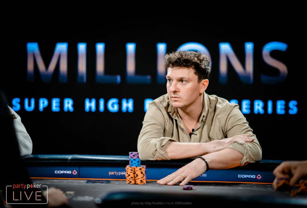 Sam Trickett n’est plus ambassadeur de PartyPoker 3 49634483303 b0c4d7b6ea k