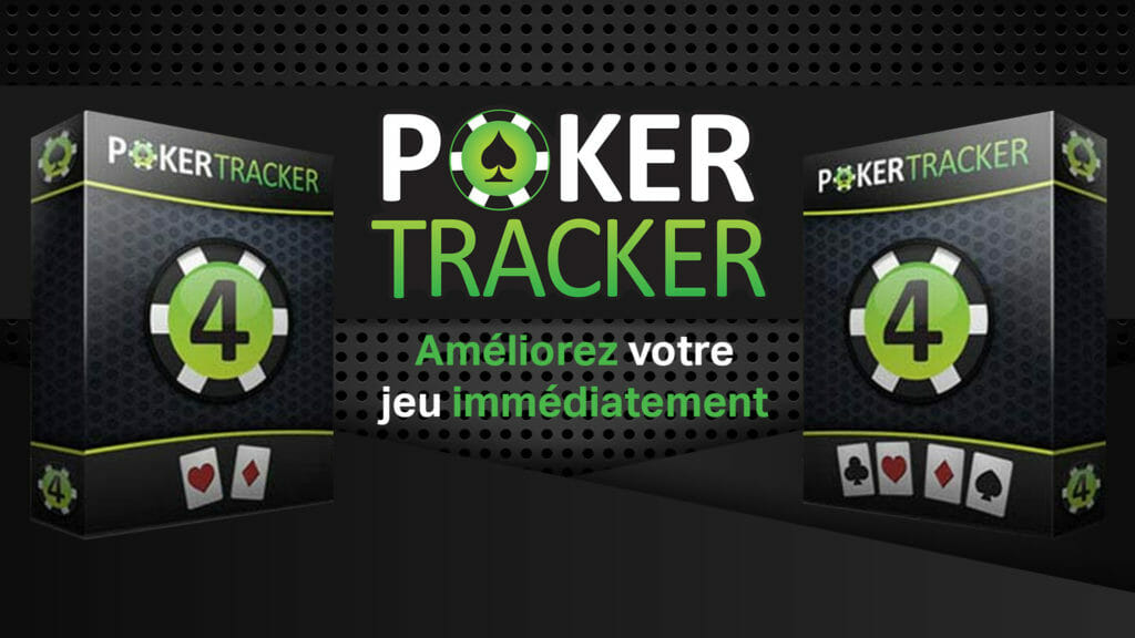 présentation poker tracker