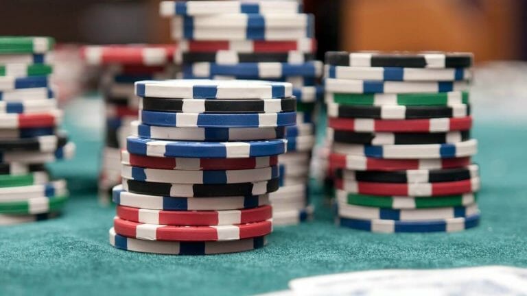 Les tournois de poker live font leur retour cet été !