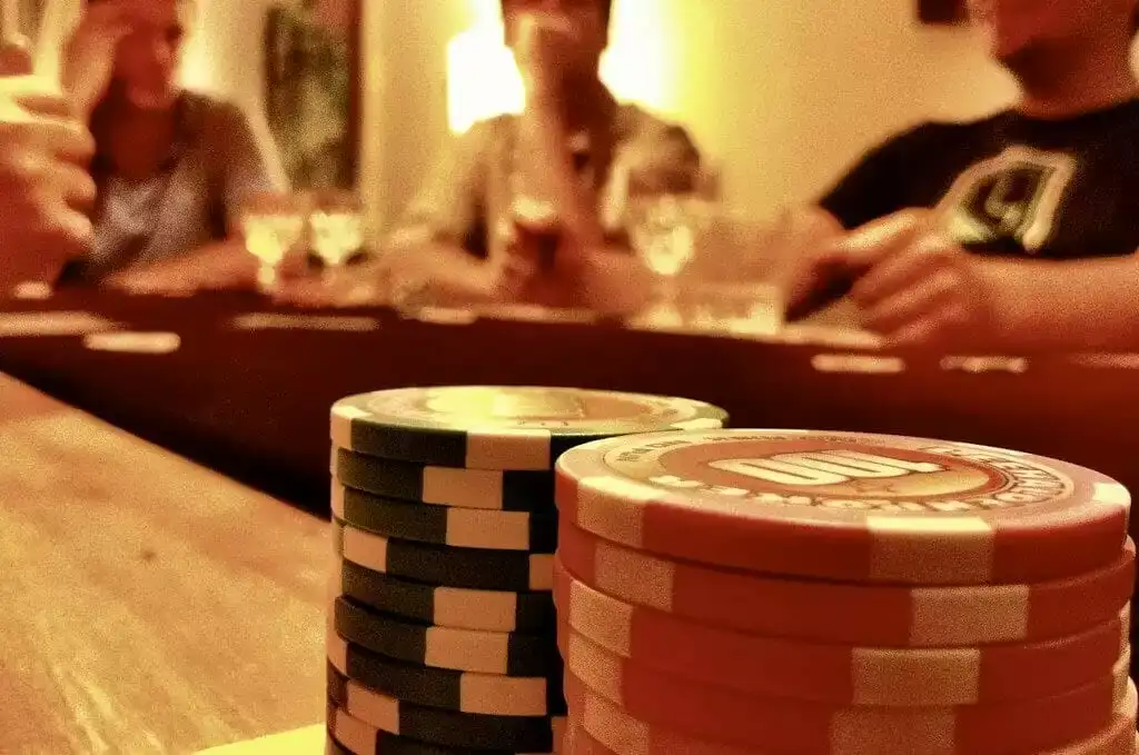 Vers un nouvel âge d’or du poker?
