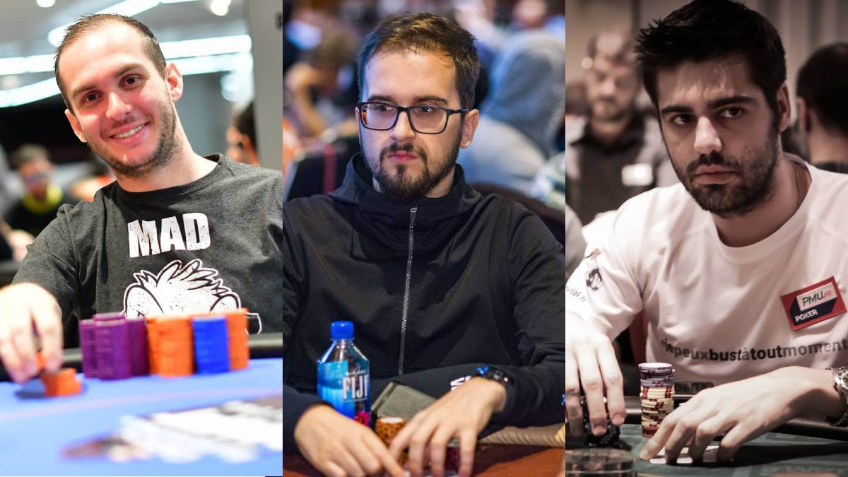 wsop 2021 joueurs français