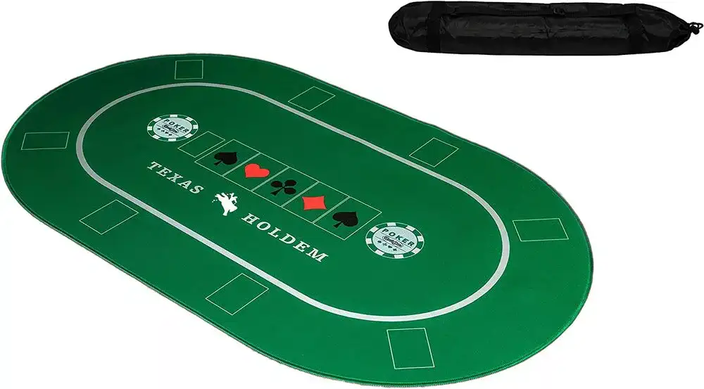 Table de poker : le guide d'achat ultime 8 logo hm3
