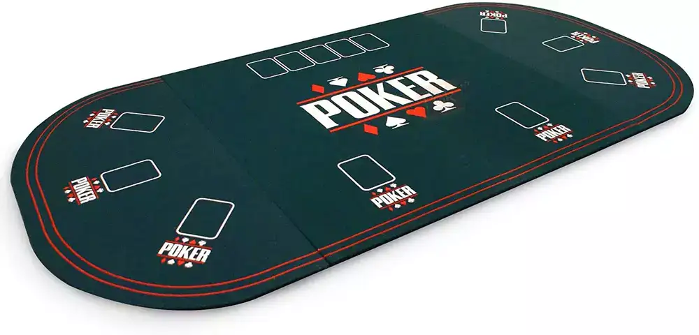 Table de poker : le guide d'achat ultime 10 logo hm3