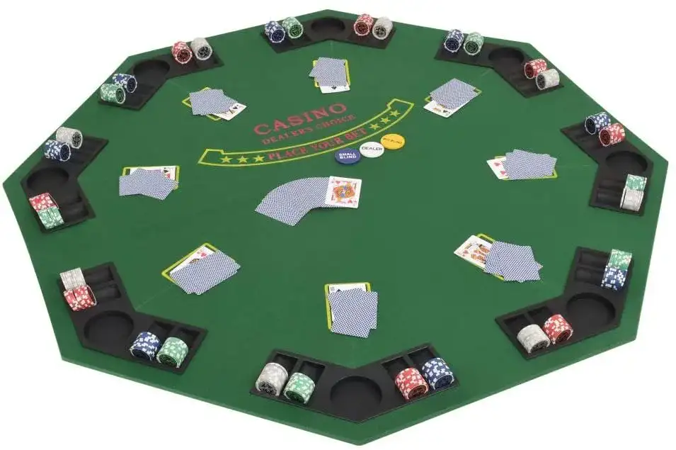 Table de poker : le guide d'achat ultime 11 logo hm3