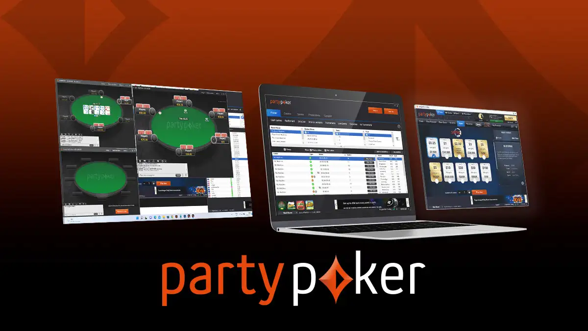partypoker avis