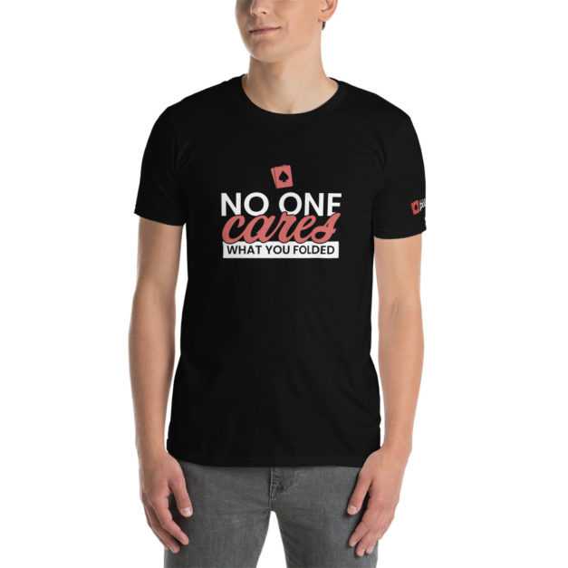 unisex basic softstyle t shirt black front 6368e0f61ac0e