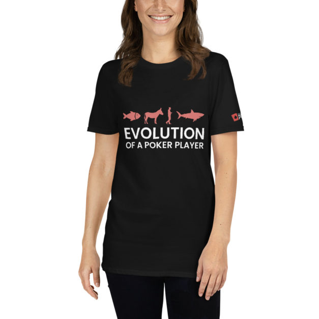 unisex basic softstyle t shirt black front 63696a5c8ab59