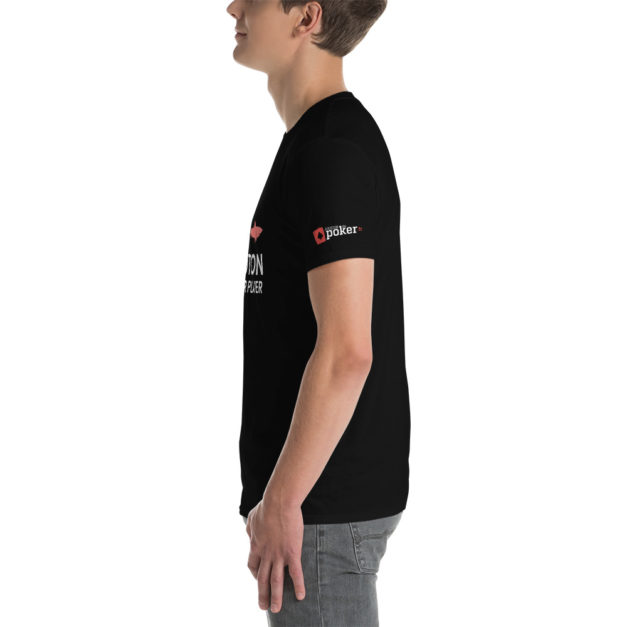 unisex basic softstyle t shirt black left 6362f02307ef0