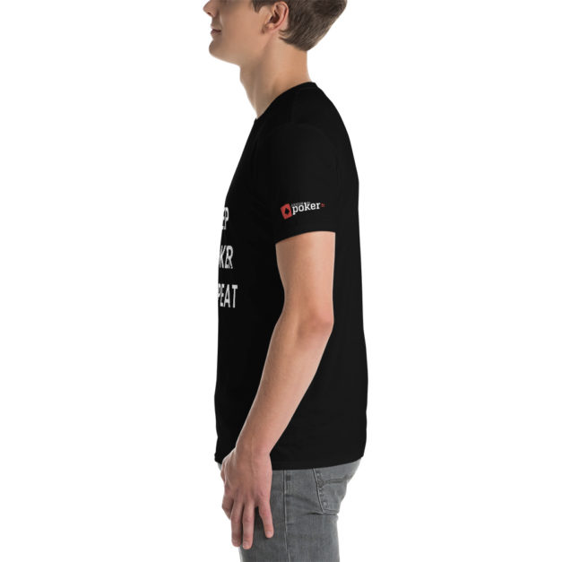 unisex basic softstyle t shirt black left 63630669be885