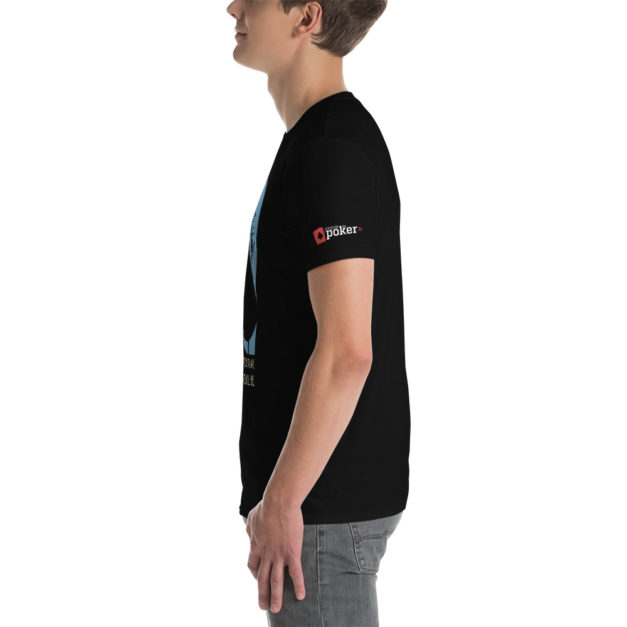 unisex basic softstyle t shirt black left 636e758f168bc