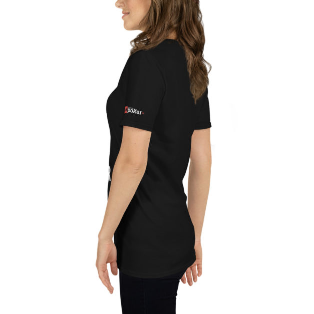 unisex basic softstyle t shirt black left 63713094dee72