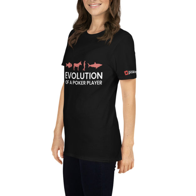 unisex basic softstyle t shirt black left front 63696a5c8c010