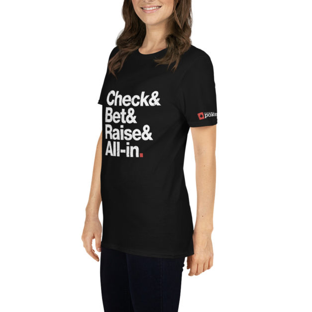 unisex basic softstyle t shirt black left front 637130fe636cb