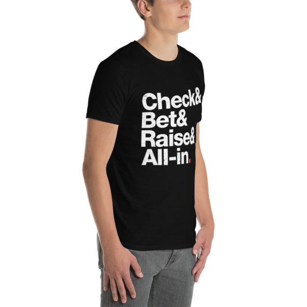 unisex basic softstyle t shirt black right front 6362eb035e868