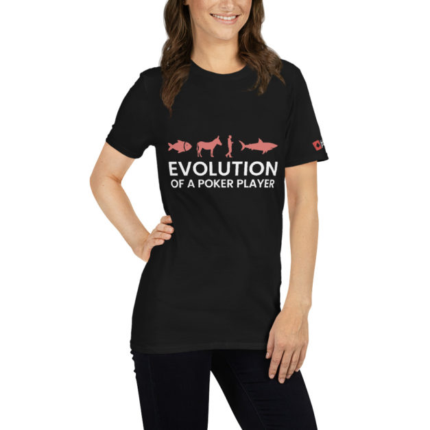unisex basic softstyle t shirt black right front 63696a5c8c600