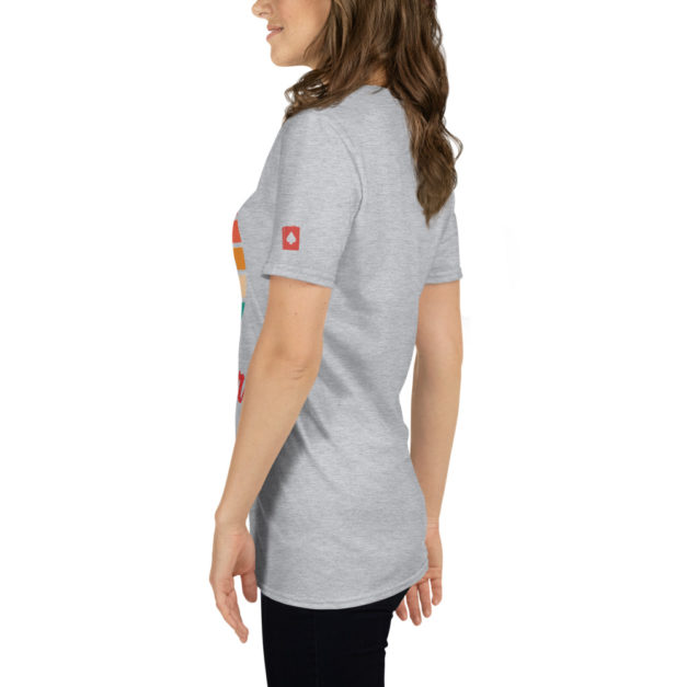 unisex basic softstyle t shirt sport grey left 63696d1697a24