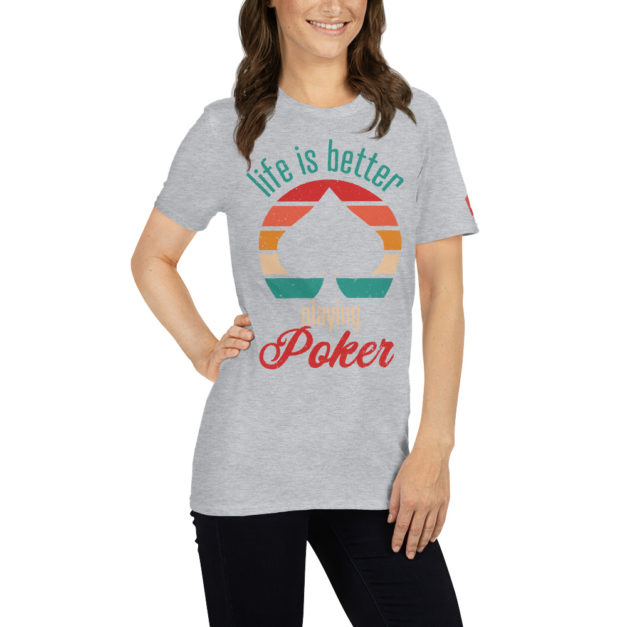unisex basic softstyle t shirt sport grey right front 63696d1698b14