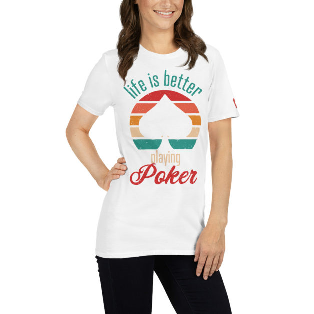 unisex basic softstyle t shirt white right front 63696d169c35b