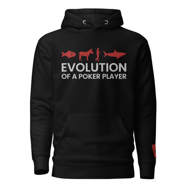 unisex premium hoodie black front 636fb2a60b3c1