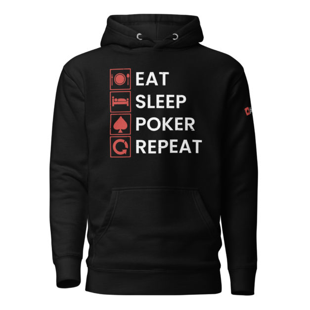 unisex premium hoodie black front 637035118d419